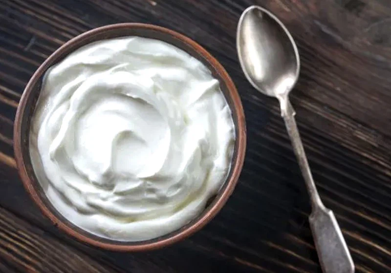 yogurt yogurt